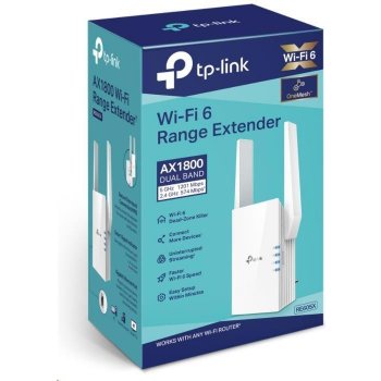 TP-Link RE605X