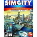 Simcity Complete