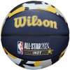 Basketbalový míč Wilson NBA All Star Replica