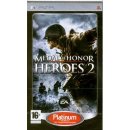 Medal of Honor Heroes