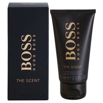 Hugo Boss Boss The Scent balzám po holení 75 ml