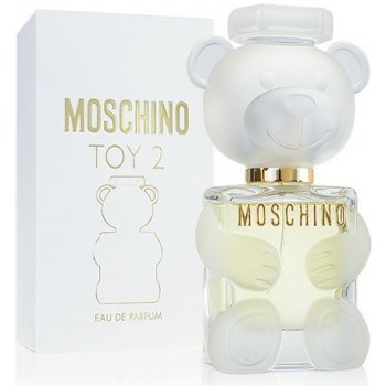 Moschino Toy 2 parfémovaná voda dámská 100 ml