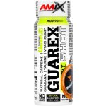 Amix Guarex Energy Mental Shot 60 ml – Zboží Mobilmania