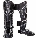 VENUM chrániče holení a nártů Gladiator 3.0 black/white – Zboží Dáma