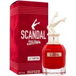 Jean Paul Gaultier Scandal Le Parfum parfémovaná voda dámská 50 ml – Zboží Mobilmania