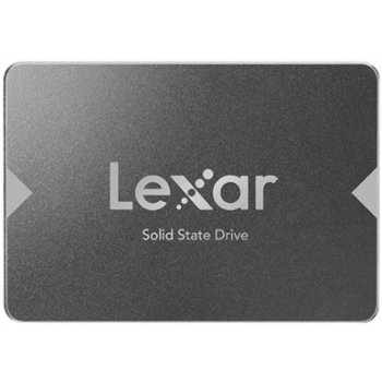 Lexar NS100 512GB, LNS100-512RB