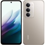 Xiaomi Redmi 15 5G 4GB/128GB Midnight Black – Zboží Živě