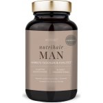 Nordbo Nutrihair Man 60 kapslí – Hledejceny.cz