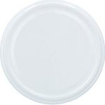 Pro-Tech shop Víčko na zavařovací sklenice průměr 66mm RTS bílé 67218 – Hledejceny.cz