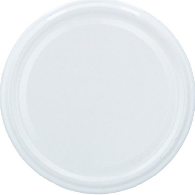 Pro-Tech shop Víčko na zavařovací sklenice průměr 66mm RTS bílé 67218 – Hledejceny.cz