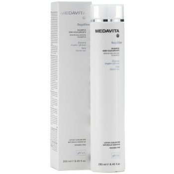 MedaVita Requilibre šampon pro mastnou pokožku pH5,5 250 ml