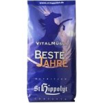 St.Hippolyt Vital Müsli Beste Jahre Müsli pro koňské seniory 20 kg – Zbozi.Blesk.cz