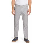 Pioneer pánské plátěné kalhoty Rando 16801.5531 9014 Šedá – Sleviste.cz