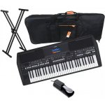 Yamaha PSR SX600 SET – Sleviste.cz