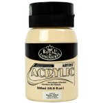 Royal & Langnickel Akrylová barva Artist Essentials – Hledejceny.cz