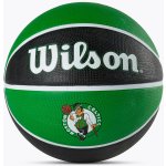 Wilson NBA team TRIBUTE basketball BOS CELTICS – Zboží Mobilmania