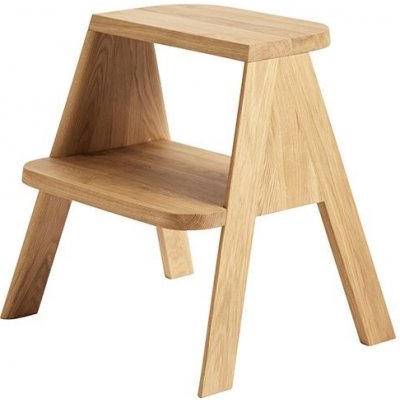 Hay Butler oak – Zboží Dáma