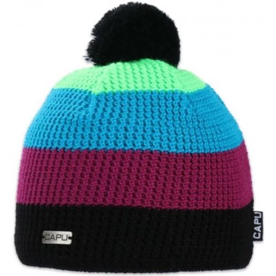 Capu 709G black/red/blue – Hledejceny.cz