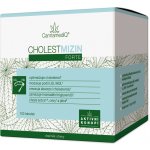 CannamediQ Cholestmizin Forte 100 tablet – Zboží Dáma