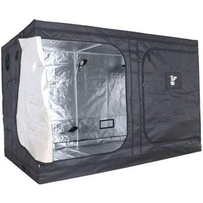 Gorilla GorillaBox Tent Standard 240x120x200 cm – Zboží Mobilmania