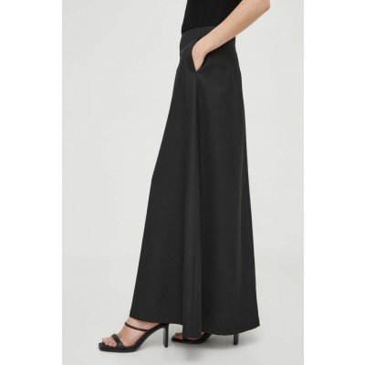 By Malene Birger maxi áčková Q71447027 černá