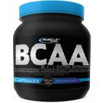Muscle Sport BCAA Extra Strong 6:1:1 300 kapslí – Sleviste.cz