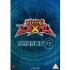DVD film Yu-gi-oh! Zexal: Season 2 Complete Collection DVD