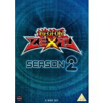 Yu-gi-oh! Zexal: Season 2 Complete Collection DVD – Hledejceny.cz