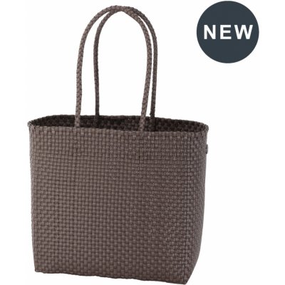 Handed By Taška SOLO taupe – Zbozi.Blesk.cz