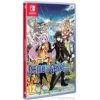 Hra na Nintendo Switch Demon Gaze Extra (D1 Edition)