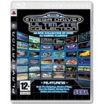 Sega Mega Drive Ultimate Collection – Sleviste.cz