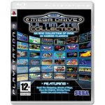 Sega Mega Drive Ultimate Collection – Hledejceny.cz