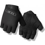 Giro Bravo II Gel SF black – Zbozi.Blesk.cz