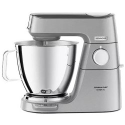 Kenwood Titanium Chef Baker XL KVL 85.004SI