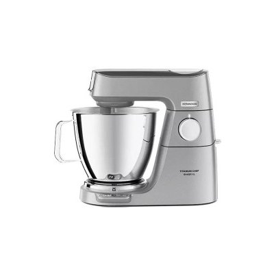 Kenwood Titanium Chef Baker XL KVL 85.004SI – Zboží Dáma