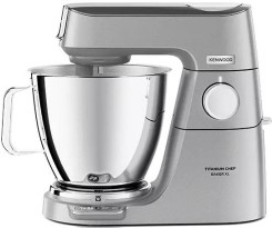 Kenwood Titanium Chef Baker XL KVL 85.004SI