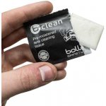 BCLEAN Ubrousek čistící na brýle 2 ks – Zboží Dáma