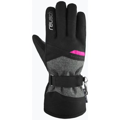 Reusch Helena XT 4531263 W – Hledejceny.cz