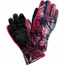 Bejo Yuki Gloves Jrg dětské rukavice Růžový