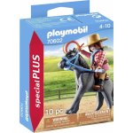 Playmobil 70602 WESTERN JEZDKYNĚ – Zboží Živě