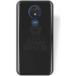 Pouzdro Light case Motorola Moto G7 Power černé – Hledejceny.cz