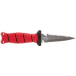 Bubba - rybářské nože Scout, špičatý potápěčský nůž 1107806