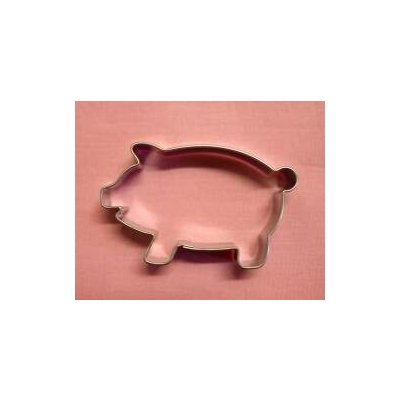 Vykrajovátko - Prasátko 6,6 cm – Hledejceny.cz