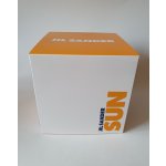 Jil Sander Sun Men EDT 75 ml + 75 ml sprchový gel dárková sada – Hledejceny.cz