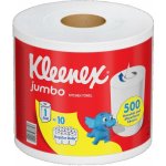KLEENEX KT Jumbo 500 – Zboží Dáma
