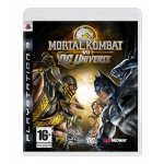 Mortal Kombat vs. DC Universe – Zbozi.Blesk.cz