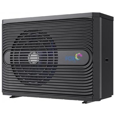 FoxAIR BL-8-1 8kW R32 – Zboží Dáma