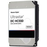 WD Ultrastar DC HC550 16TB, 0F38462 – Zboží Mobilmania