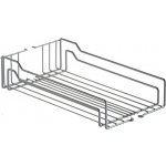 Kesseböhmer KES 231573 Dispensa celodrát šedý400 mm – Hledejceny.cz