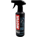 Motul E1 Wash & Wax 400 ml | Zboží Auto